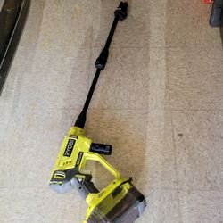 Ryobi Washer