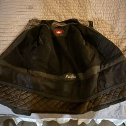 Wellensteyn Pacifica Hooded PAC-4 Tactical Jacket 