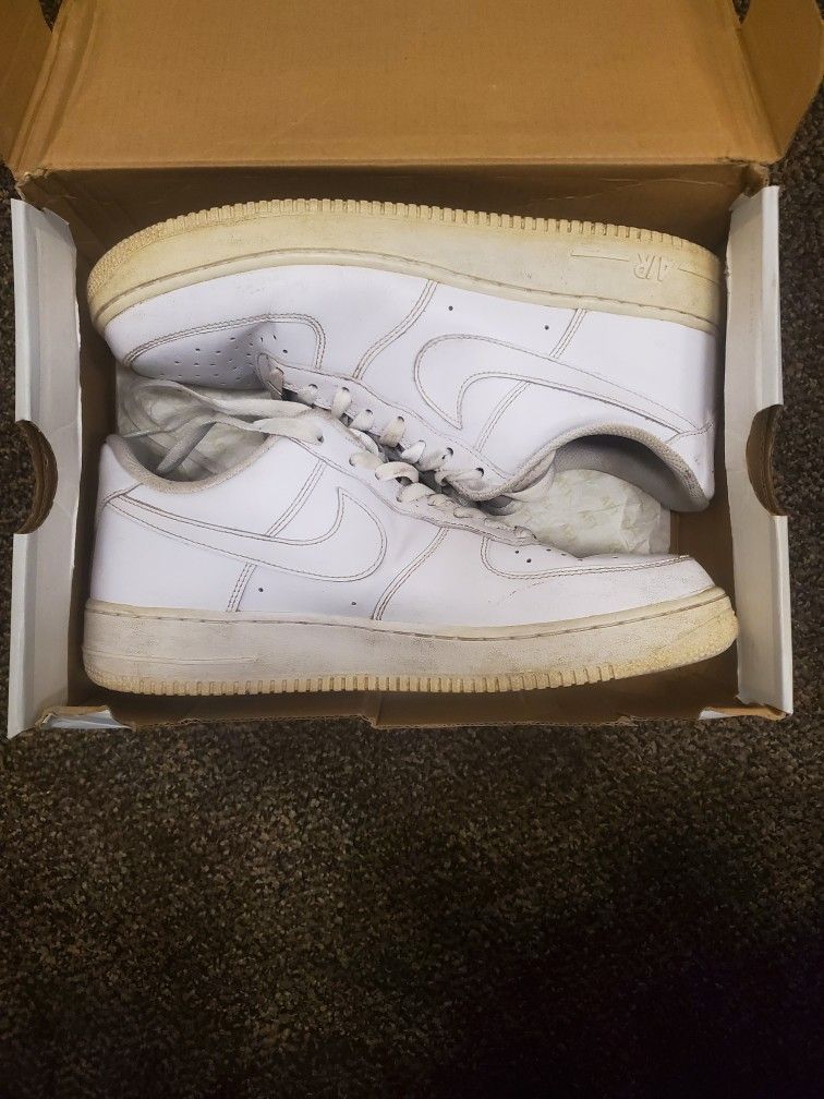 Air Force 1 10.5 Mens