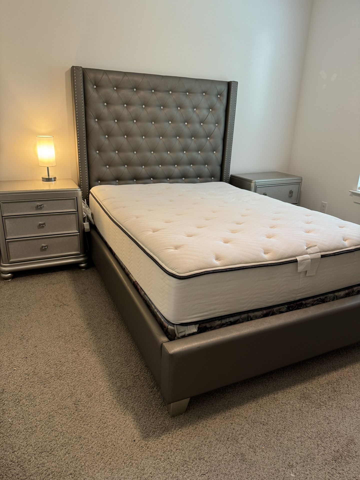 Bed Room Set