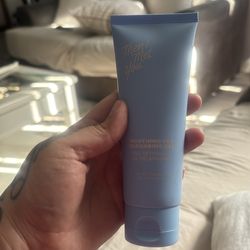 Then I met you cleansing gel