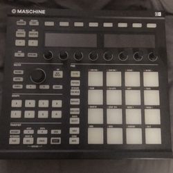 Maschine Mk2 