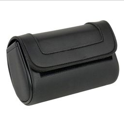 Black Small Motorcycle Tool Bag