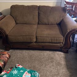 Love Seat 