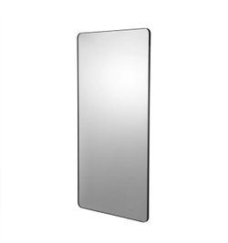 Wall Mounted Makeup Mirror