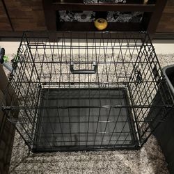 Dog Crate