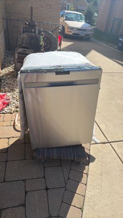 Dishwasher