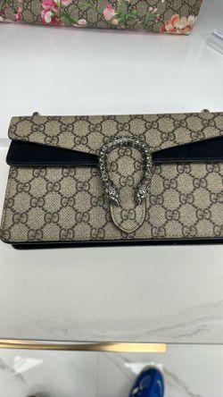 Gucci Handbag