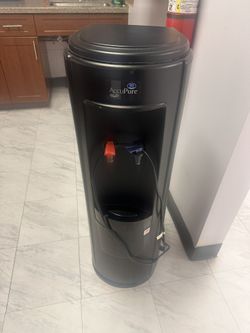 Accupure Water Dispenser