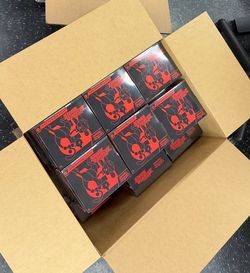 Pokemon Destined Rivals ETB elite trainer box
