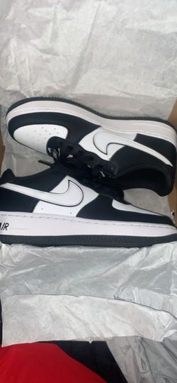 Air Force Ones Size 7Y