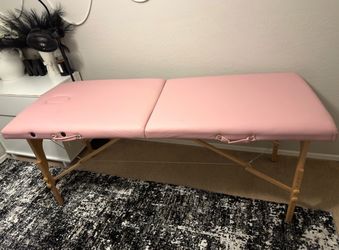 Massage Table