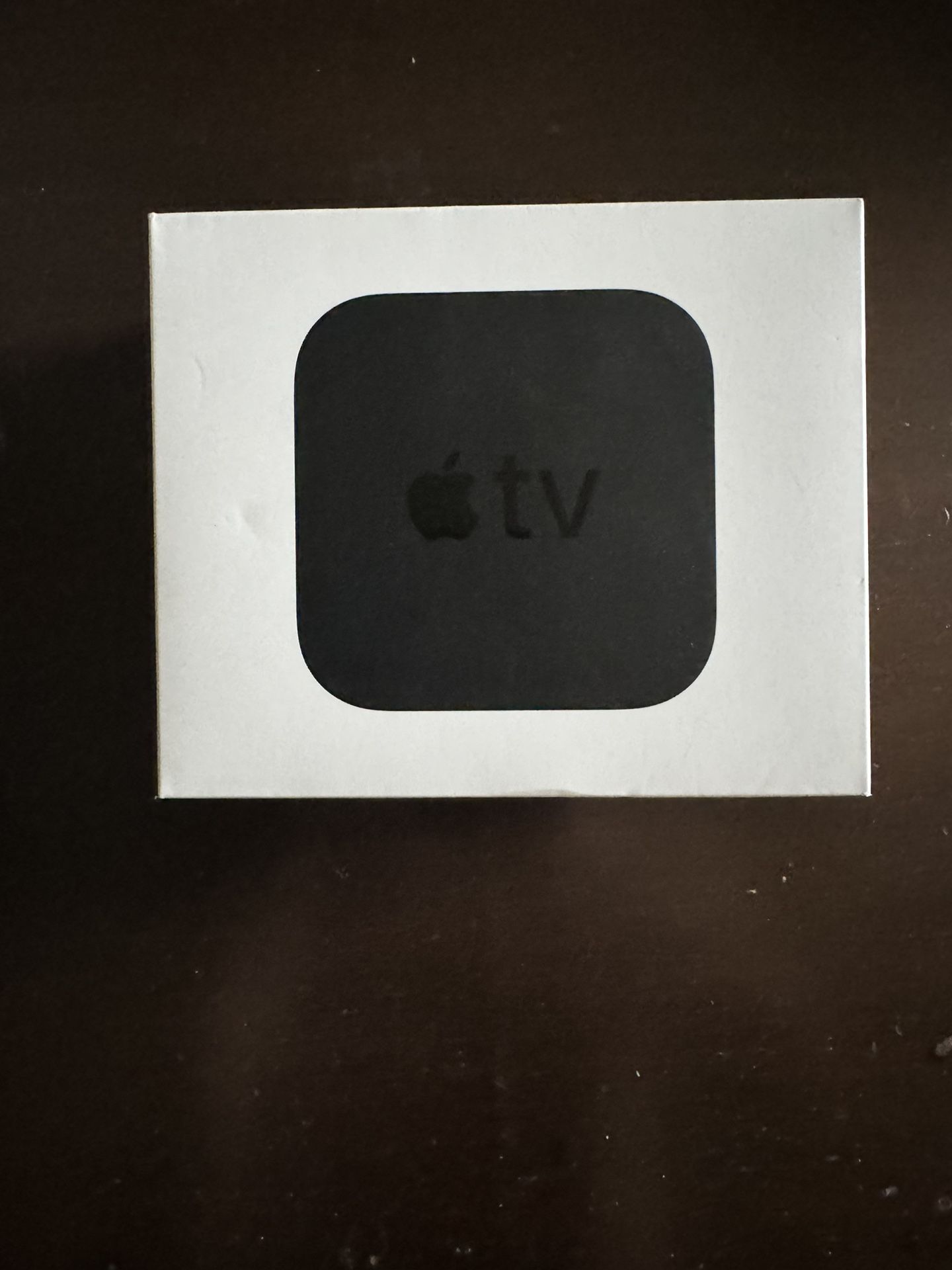 Apple TV 4K