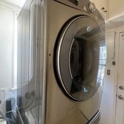 LG Dryer