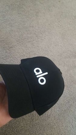 ALO Men Hat