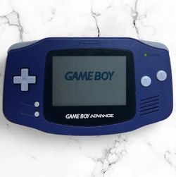 Gameboy advance