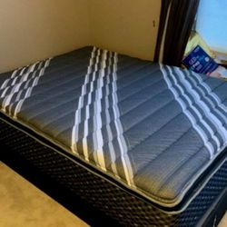 $25 Can Take New Mattress Home Today - All Sizes