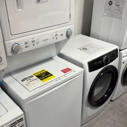 Frigidaire, Laundry Center