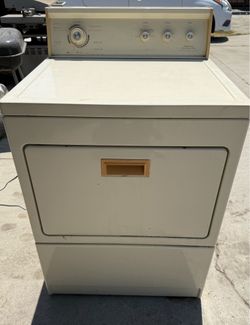 Kenmore Gas Dryer