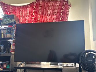 55 samsung  sonny tv