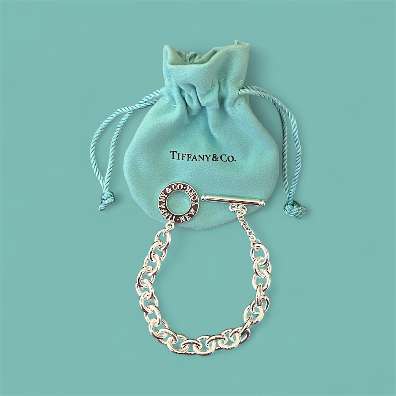 Women’s Chain Bracelet 