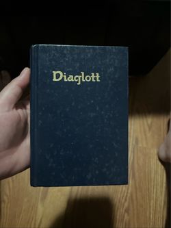 The Emphatic Diaglott Greek Text New Testament Vatican 1942 Ed. Benjamin Wilson
