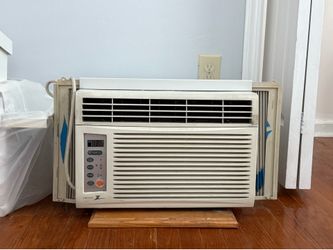 Selling AC
