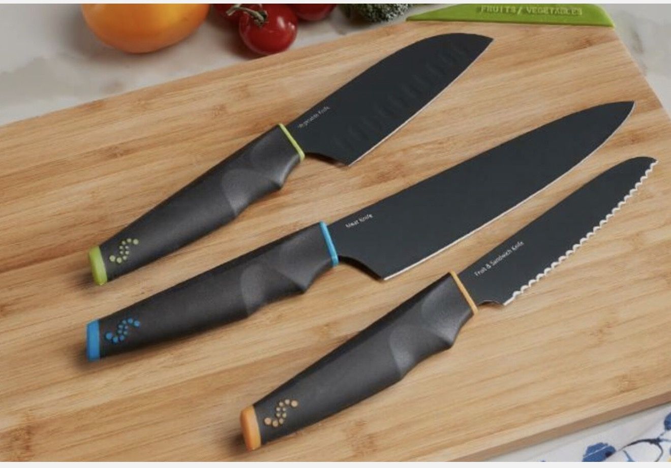 Vida Sana Food Prep Organizer