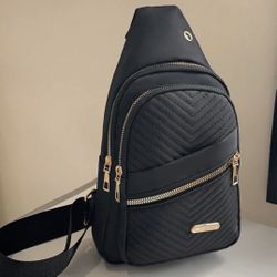 Crossbody Purse