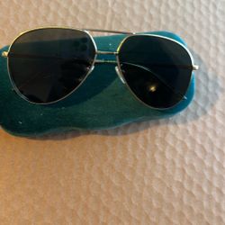 Gucci Aviators 