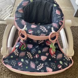 Fisher price Chair