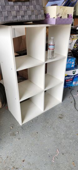 Storage cabinets