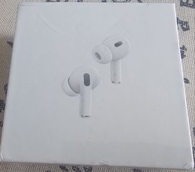 Airpod Pro 2nd Gen