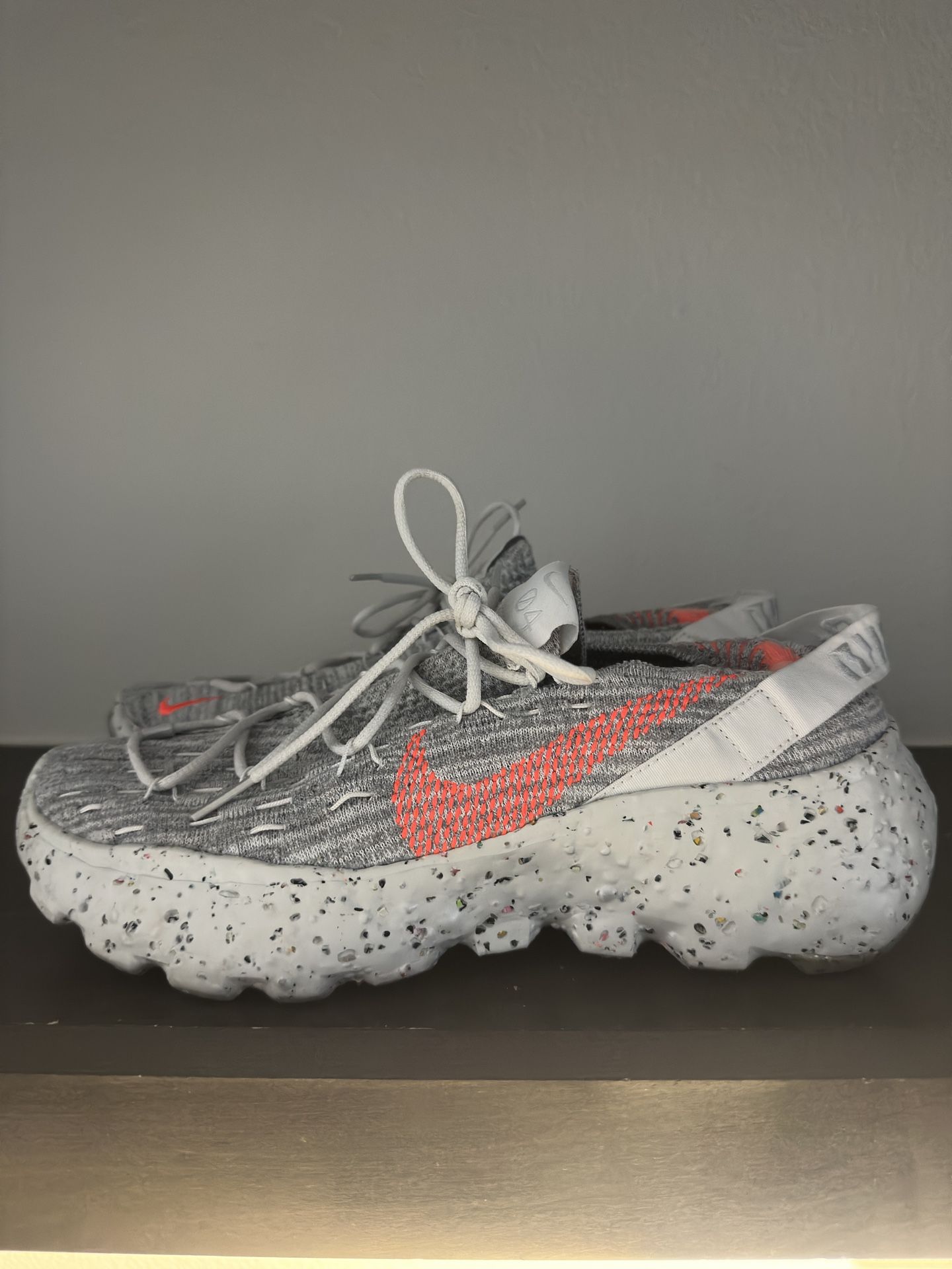 Nike Space Hippie - Size 10.5