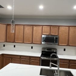Tile Backsplash Bathroom And Floors 