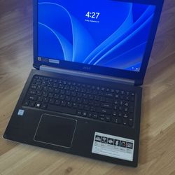 Acer Aspire A515-51 Laptop