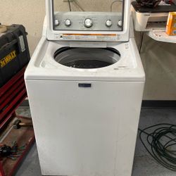 Maytag Washer