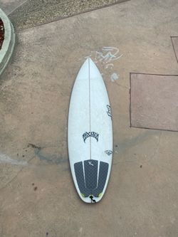Lost Paddle Jumper pro surfboard 5.5 x 25.5L