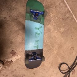 skateoard