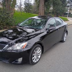 Lexus 2009 IS 250