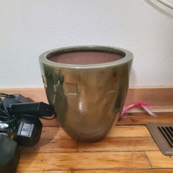 12 Inch Garden Pot
