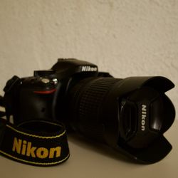Nikon D5200