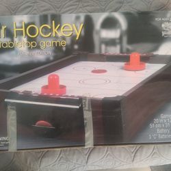 Air Hockey Table