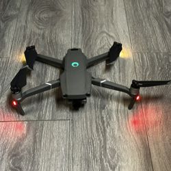 Mavic 2 Pro 