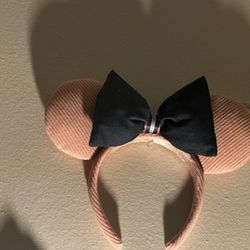 Disney Ears 