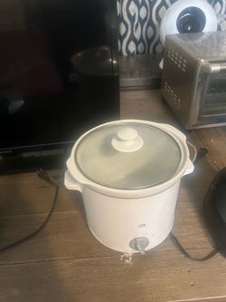 Crockpot