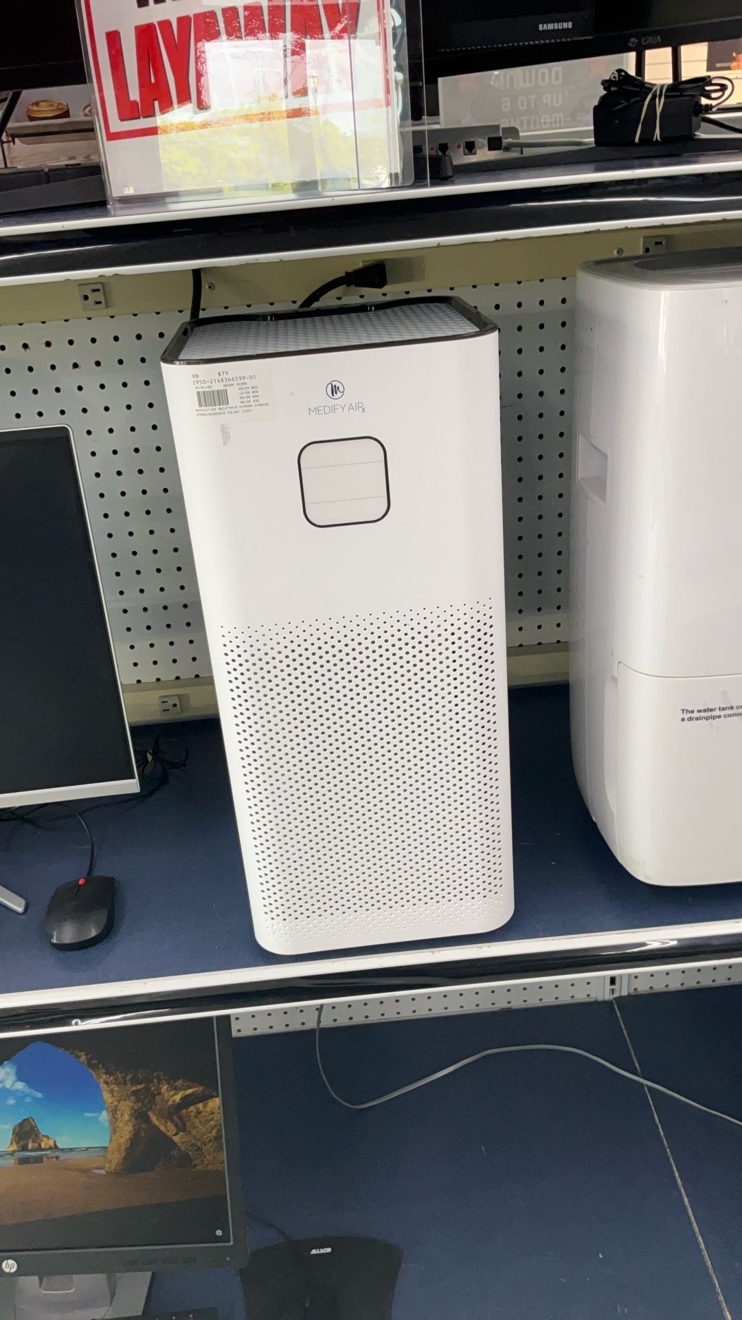 Humidifier