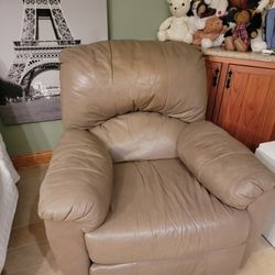 Lazy boy Recliner