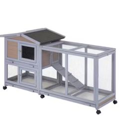 Rabbit Hutch