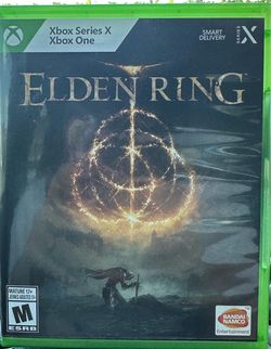 Elden ring Xbox